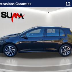Volkswagen Golf 7 1.0 TSI 115 BVM6 Connect occasion - Nevers - photo 2/5