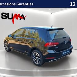 Volkswagen Golf 7 1.0 TSI 115 BVM6 Connect occasion - Nevers - photo 3/5