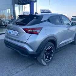 Nissan Juke 1.0 DIG-T 114CH N-CONNECTA DCT7 2024 Rivesaltes
