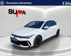 Volkswagen Golf 8 Nevers