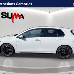 Volkswagen Golf 8 1.5 eTSI EVO2 116 DSG7 R-Line Edition occasion - Nevers - photo 2/26
