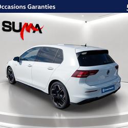Volkswagen Golf 8 1.5 eTSI EVO2 116 DSG7 R-Line Edition occasion - Nevers - photo 3/26