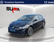 Volkswagen Polo Nevers