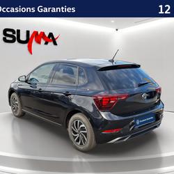 Volkswagen Polo 1.0 TSI 95 S&S DSG7 VW Edition occasion - Nevers - photo 3/18