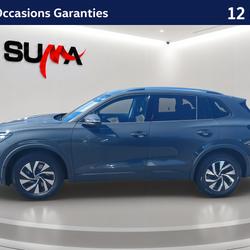 Volkswagen Tiguan Tiguan 2.0 TDI 150ch DSG7 VW Edition Nevers