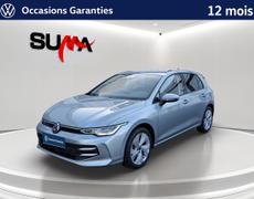 Volkswagen Golf 8 Nevers