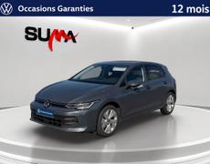Volkswagen Golf 8 Cosne-Cours-sur-Loire
