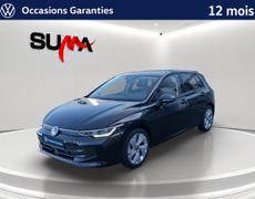 Volkswagen Golf 8 Nevers