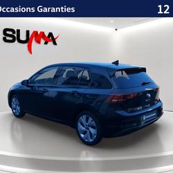 Volkswagen Golf 8 1.5 TSI EVO2 116 BVM6 VW Edition occasion - Nevers - photo 3/19