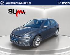 Volkswagen Polo Nevers