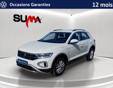 Volkswagen T-Roc Nevers