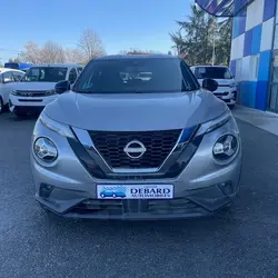 Nissan Juke 1.0 DIG-T 114CH N-CONNECTA DCT7 2024 Albi
