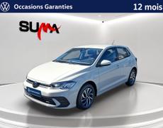 Volkswagen Polo Nevers