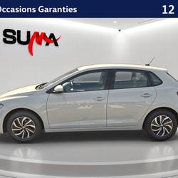 Volkswagen Polo Polo 1.0 TSI 95 S&S BVM5 Life Plus Nevers