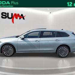 Skoda Superb combi 1.5 TSI mHEV 150 ch ACT DSG7 Laurin & Klement occasion - Nevers - photo 2/35