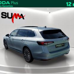 Skoda Superb combi 1.5 TSI mHEV 150 ch ACT DSG7 Laurin & Klement occasion - Nevers - photo 3/35