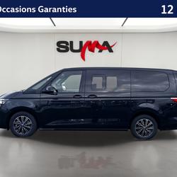 Volkswagen Multivan Long 1.4 eHybrid 218 DSG6 Style occasion - Cosne-Cours-sur-Loire - photo 2/36