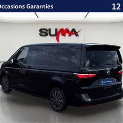 Volkswagen Multivan Long 1.4 eHybrid 218 DSG6 Style occasion - Cosne-Cours-sur-Loire - photo 3/36