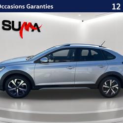 Volkswagen Taigo 1.0 TSI 110 DSG7 Style occasion - Nevers - photo 2/27