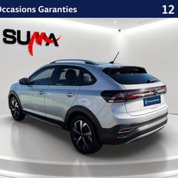 Volkswagen Taigo 1.0 TSI 110 DSG7 Style occasion - Nevers - photo 3/27
