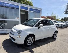 Fiat 500 II Carentoir