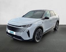Peugeot 3008 Challans
