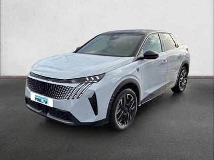 Peugeot 3008 - 3008 Hybrid 145 e-DCS6 - GT - 35 690 €