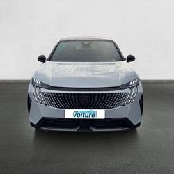 Peugeot 3008 3008 Hybrid 145 e-DCS6 - GT Challans