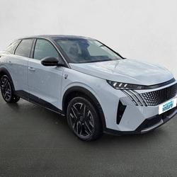 Peugeot 3008 3008 Hybrid 145 e-DCS6 - GT Challans