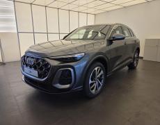 Audi Q5 Besançon