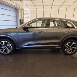 Audi Q5 Q5 e-hybrid 299 ch S tronic 7 Quattro S line Besan&ccedil;on