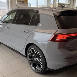 Volkswagen Golf 8 Golf 1.5 eTSI EVO2 150 DSG7 R-Line Edition Froideconche