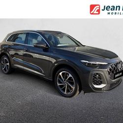 Audi Q5 Q5 e-hybrid 299 ch S tronic 7 Quattro S line &Eacute;chirolles