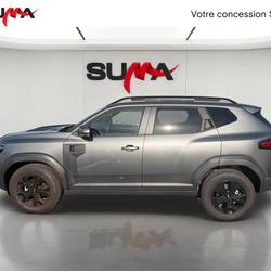 Dacia Duster Mild Hybrid 140 Extreme occasion - Nevers - photo 2/27