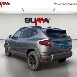 Dacia Duster Mild Hybrid 140 Extreme occasion - Nevers - photo 3/27