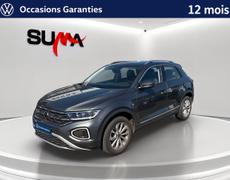 Volkswagen T-Roc Nevers