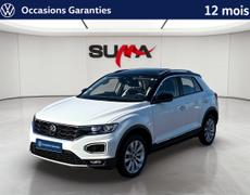 Volkswagen T-Roc Cosne-Cours-sur-Loire