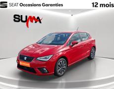 Seat Ibiza Nevers