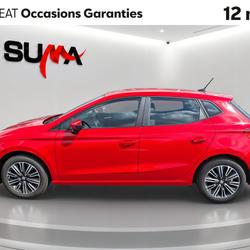 Seat Ibiza 1.0 TSI 95 ch S/S BVM5 Copa occasion - Nevers - photo 2/17