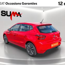 Seat Ibiza 1.0 TSI 95 ch S/S BVM5 Copa occasion - Nevers - photo 3/17
