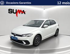 Volkswagen Polo Nevers