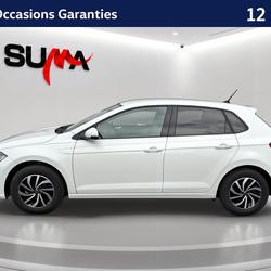 Volkswagen Polo 1.0 TSI 95 S&S BVM5 VW Edition occasion - Nevers - photo 2/19