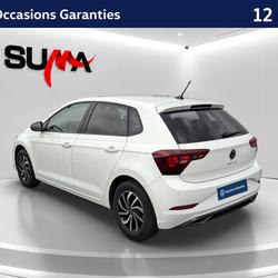 Volkswagen Polo 1.0 TSI 95 S&S BVM5 VW Edition occasion - Nevers - photo 3/19