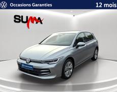 Volkswagen Golf 8 Nevers