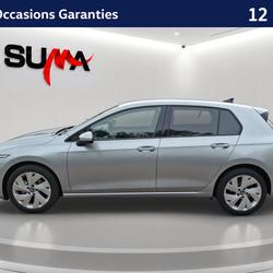 Volkswagen Golf 8 1.5 TSI EVO2 116 BVM6 VW Edition occasion - Nevers - photo 2/20