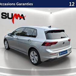 Volkswagen Golf 8 1.5 TSI EVO2 116 BVM6 VW Edition occasion - Nevers - photo 3/20