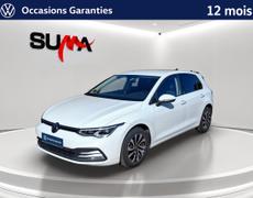 Volkswagen Golf 8 Nevers