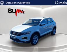 Volkswagen T-Roc Nevers