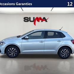 Volkswagen Polo 1.0 TSI 95 S&S BVM5 VW Edition occasion - Cosne-Cours-sur-Loire - photo 2/24