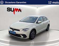Volkswagen Polo Nevers